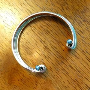 Set of three Bangles